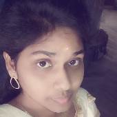 Keerthana Pandian